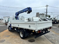 ISUZU Elf Truck (With 3 Steps Of Cranes) TKG-NKR85AR 2013 380,515km_2