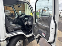 ISUZU Elf Truck (With 3 Steps Of Cranes) TKG-NKR85AR 2013 380,515km_31