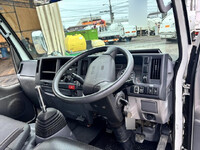 ISUZU Elf Truck (With 3 Steps Of Cranes) TKG-NKR85AR 2013 380,515km_32
