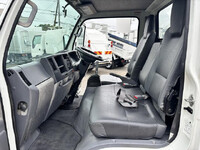 ISUZU Elf Truck (With 3 Steps Of Cranes) TKG-NKR85AR 2013 380,515km_36