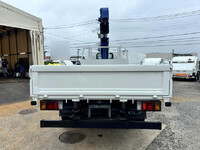 ISUZU Elf Truck (With 3 Steps Of Cranes) TKG-NKR85AR 2013 380,515km_4