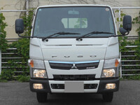 MITSUBISHI FUSO Canter Flat Body TPG-FBA20 2017 97,523km_10
