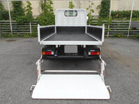 MITSUBISHI FUSO Canter Flat Body TPG-FBA20 2017 97,523km_11