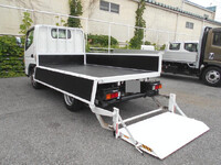 MITSUBISHI FUSO Canter Flat Body TPG-FBA20 2017 97,523km_12