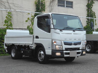 MITSUBISHI FUSO Canter Flat Body TPG-FBA20 2017 97,523km_1