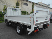 MITSUBISHI FUSO Canter Flat Body TPG-FBA20 2017 97,523km_2