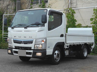 MITSUBISHI FUSO Canter Flat Body TPG-FBA20 2017 97,523km_3