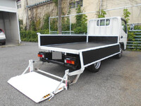 MITSUBISHI FUSO Canter Flat Body TPG-FBA20 2017 97,523km_4