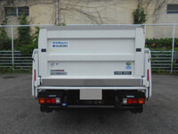 MITSUBISHI FUSO Canter Flat Body TPG-FBA20 2017 97,523km_5