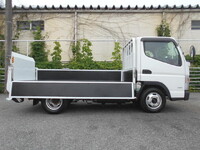 MITSUBISHI FUSO Canter Flat Body TPG-FBA20 2017 97,523km_6