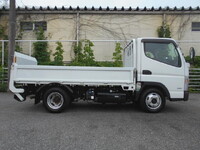 MITSUBISHI FUSO Canter Flat Body TPG-FBA20 2017 97,523km_7