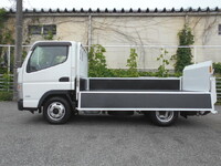 MITSUBISHI FUSO Canter Flat Body TPG-FBA20 2017 97,523km_8
