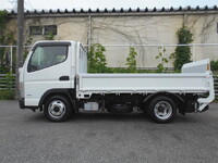 MITSUBISHI FUSO Canter Flat Body TPG-FBA20 2017 97,523km_9