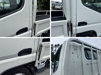 MITSUBISHI FUSO Canter Flat Body TPG-FBA50 2019 87,643km_11
