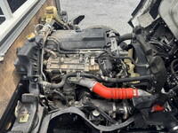 MITSUBISHI FUSO Canter Flat Body TPG-FBA50 2019 87,643km_15