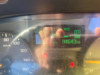 MITSUBISHI FUSO Canter Flat Body TPG-FBA50 2019 94,643km_28