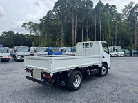 MITSUBISHI FUSO Canter Flat Body TPG-FBA50 2019 87,643km_2