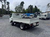 MITSUBISHI FUSO Canter Flat Body TPG-FBA50 2019 87,643km_4