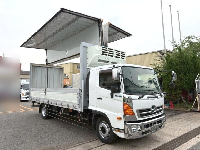 Ranger Refrigerator & Freezer Wing_1