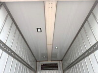 HINO Ranger Refrigerator & Freezer Wing QKG-FE7JLAA 2014 256,260km_11