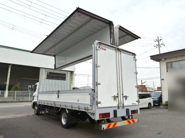 Ranger Refrigerator & Freezer Wing_2