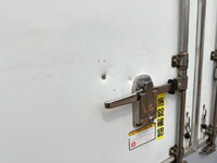 HINO Ranger Refrigerator & Freezer Wing QKG-FE7JLAA 2014 256,260km_21