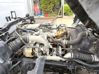 HINO Ranger Refrigerator & Freezer Wing QKG-FE7JLAA 2014 256,260km_23