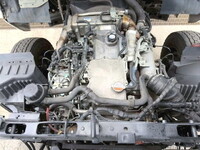 HINO Ranger Refrigerator & Freezer Wing QKG-FE7JLAA 2014 256,260km_24