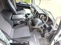 HINO Ranger Refrigerator & Freezer Wing QKG-FE7JLAA 2014 256,260km_28