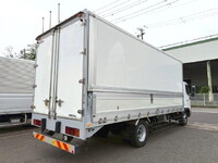 HINO Ranger Refrigerator & Freezer Wing QKG-FE7JLAA 2014 256,260km_4