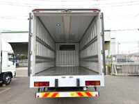 HINO Ranger Refrigerator & Freezer Wing QKG-FE7JLAA 2014 256,260km_9