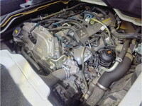 MITSUBISHI FUSO Canter Double Cab 2RG-FBA20 2023 33,667km_17