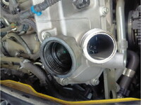 MITSUBISHI FUSO Canter Double Cab 2RG-FBA20 2023 33,667km_18