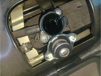 MITSUBISHI FUSO Canter Double Cab 2RG-FBA20 2023 33,667km_19