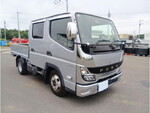 Canter Double Cab