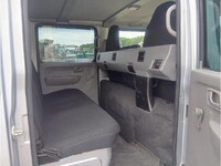 MITSUBISHI FUSO Canter Double Cab 2RG-FBA20 2023 33,667km_22