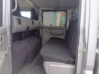 MITSUBISHI FUSO Canter Double Cab 2RG-FBA20 2023 33,667km_23