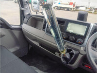 MITSUBISHI FUSO Canter Double Cab 2RG-FBA20 2023 33,667km_27