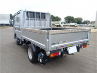 MITSUBISHI FUSO Canter Double Cab 2RG-FBA20 2023 33,667km_2