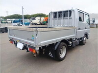 MITSUBISHI FUSO Canter Double Cab 2RG-FBA20 2023 33,667km_4