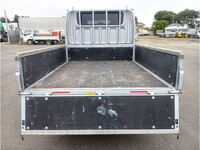 MITSUBISHI FUSO Canter Double Cab 2RG-FBA20 2023 33,667km_6