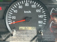 ISUZU Forward Aluminum Wing SKG-FRR90S2 2012 627,000km_14