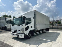 ISUZU Forward Aluminum Wing SKG-FRR90S2 2012 627,000km_1