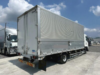ISUZU Forward Aluminum Wing SKG-FRR90S2 2012 627,000km_2