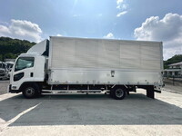 ISUZU Forward Aluminum Wing SKG-FRR90S2 2012 627,000km_4
