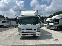 ISUZU Forward Aluminum Wing SKG-FRR90S2 2012 627,000km_5
