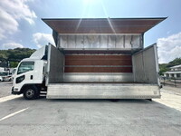 ISUZU Forward Aluminum Wing SKG-FRR90S2 2012 627,000km_6