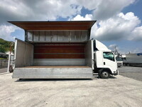 ISUZU Forward Aluminum Wing SKG-FRR90S2 2012 627,000km_7