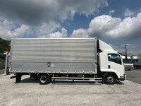 ISUZU Forward Aluminum Wing SKG-FRR90S2 2012 627,000km_8