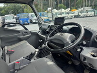 HINO Dutro Bottle Van TKG-XZU645M 2018 71,518km_15